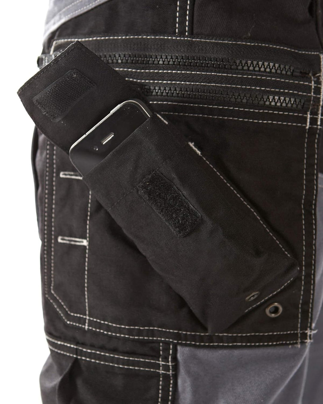 Blakläder Bundhose Handwerker ´´X1500´´ Grau 106, Grau 106