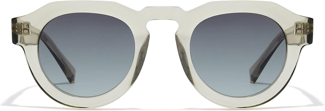 HAWKERS Unisex Warwick Uptown Sonnenbrillen Einheitsgrösse Clear Smoke Dark, Einheitsgrösse Clear Sm