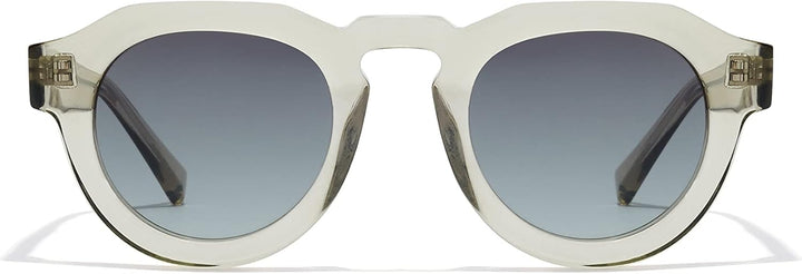 HAWKERS Unisex Warwick Uptown Sonnenbrillen Einheitsgrösse Clear Smoke Dark, Einheitsgrösse Clear Sm