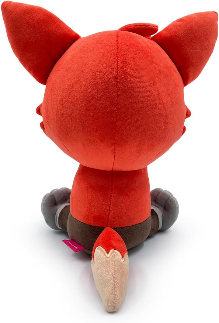 Youtooz Five Nights at Freddy Foxy Sit Plüsch