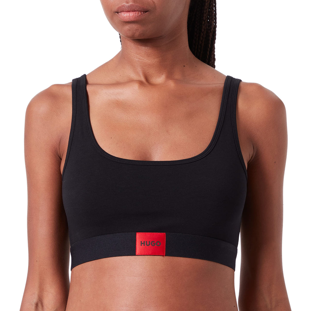 HUGO Bralette RED Label