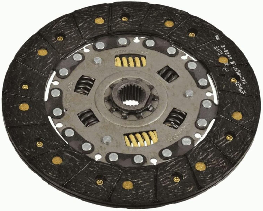 Sachs 3000950701 Kupplung