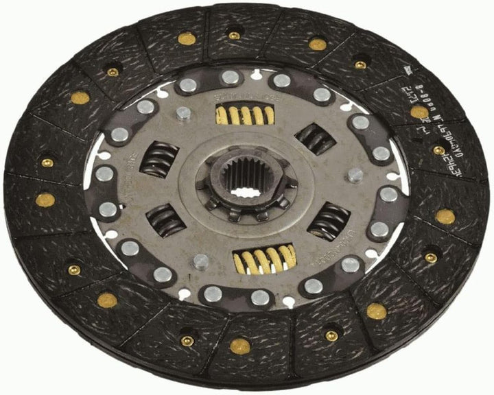 Sachs 3000950701 Kupplung