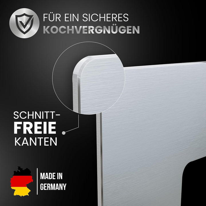 Adapterrahmen für Kochfelder - 100% passend für Ihr Kochfeld - Adapterrahmen Kochfeld/Kochfeld Rahme