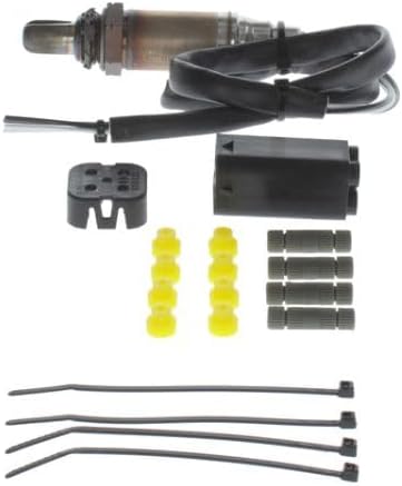 Bosch 0258005732 - Universal Lambdasonde mit patentierter Bosch-Steckverbindung