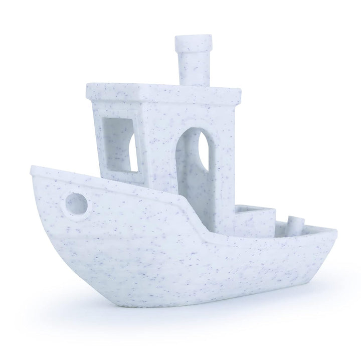 ZIRO 3D Drucker Filament PLA 1.75mm Blau und weiss Color 1KG(2.2lbs),Blau und weiss, Blau und weiss