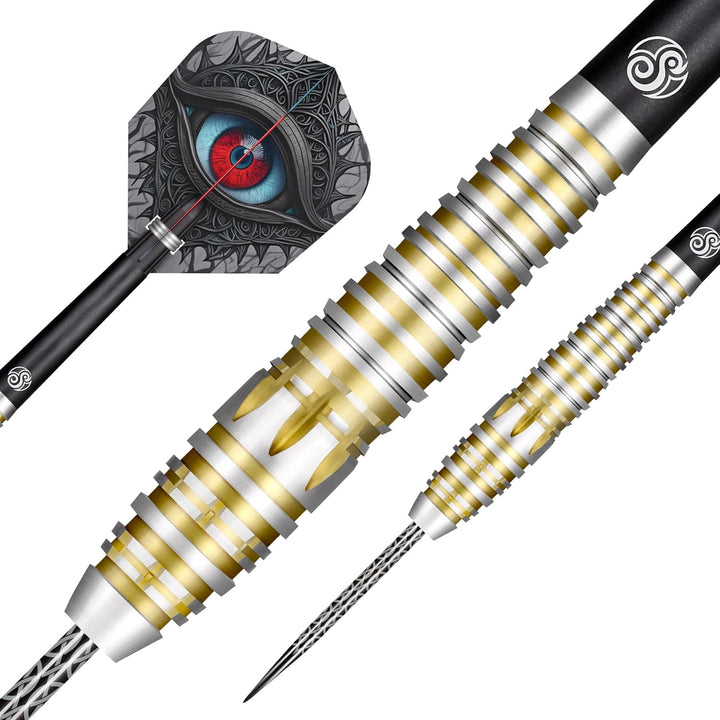 Shot! Celt Balor 90% 23g Steeltip
