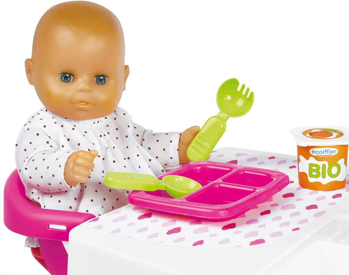Ecoiffier LA Cuisine DE Bebe [SPE]