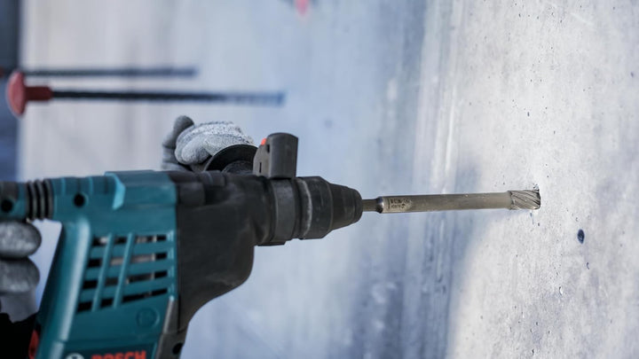 Bosch Professional SDS-plus-9 Rebar Cutter (Ø 18 mm), 18 mm