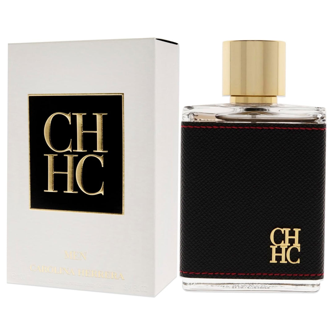 CH MEN eau de toilette spray 50 ml