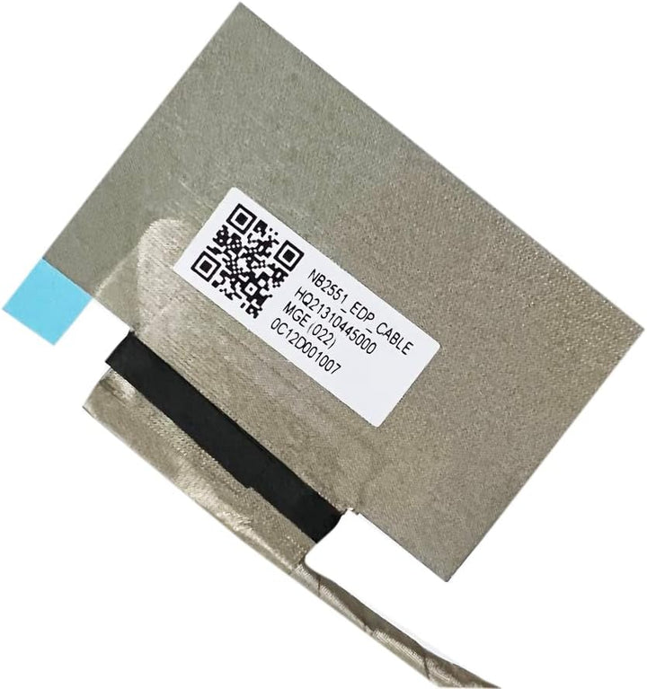 Gintai HD EDP LCD Display Kabel Screen Cable 30-PIN für Asus ZenBook 13 UX325 UX325EA UX325JA ZenBoo