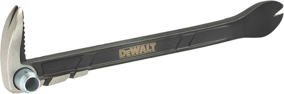 DeWalt Praezisionseisen 254mm spitz | DWHT0-55524