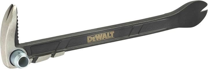 DeWalt Praezisionseisen 254mm spitz | DWHT0-55524