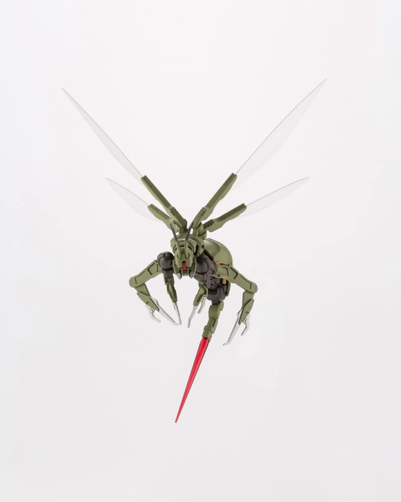 Kotobukiya Hexa Gear Figur Plastikmodellbausatz 1/24 Alternative Messer Pose 14 cm