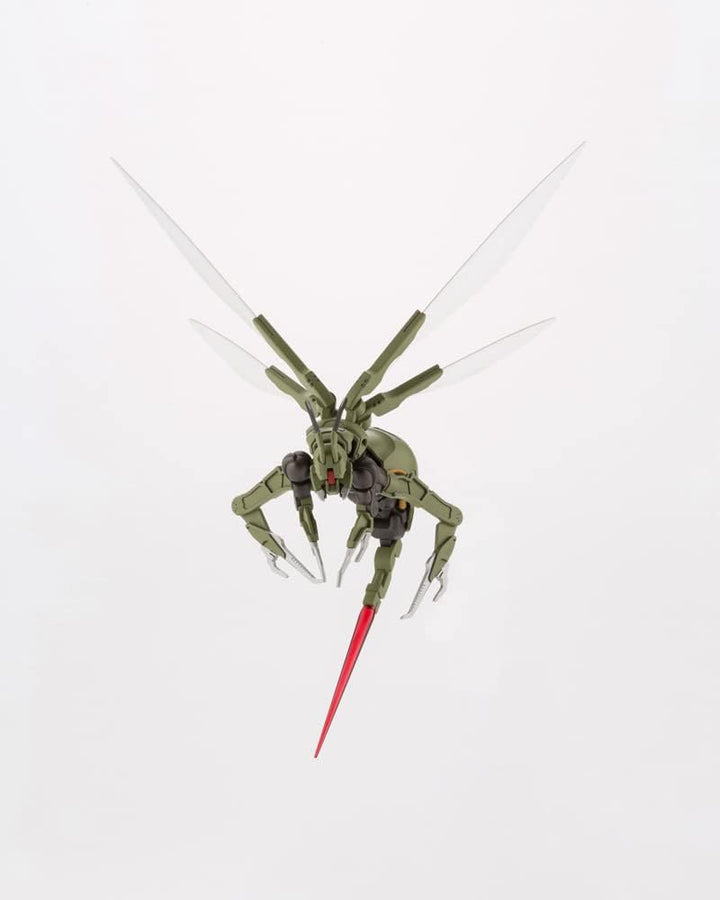 Kotobukiya Hexa Gear Figur Plastikmodellbausatz 1/24 Alternative Messer Pose 14 cm