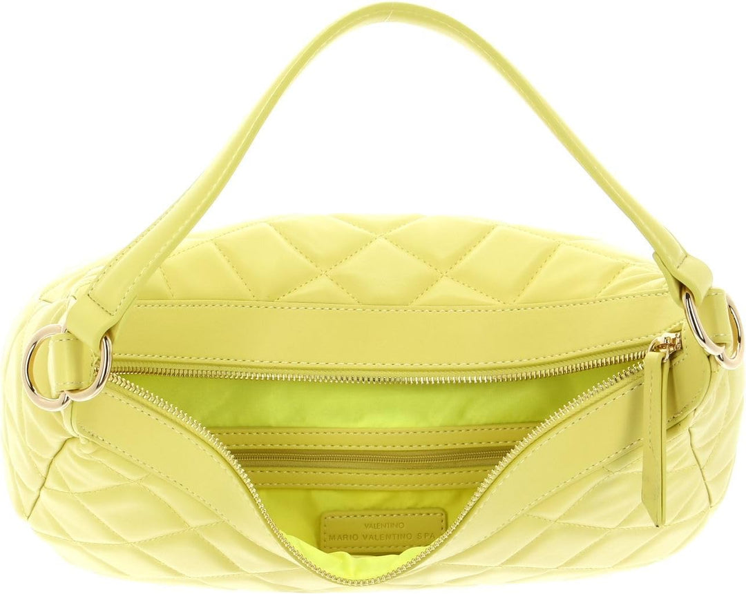 Valentino Damen Okarina HOBO Bag, Limettengrün