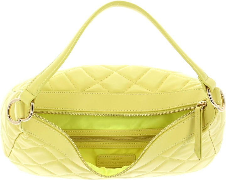Valentino Damen Okarina HOBO Bag, Limettengrün