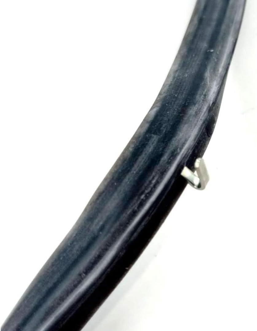 ALGOMAS® Ofendichtung, anpassbar an Marken Fagor, Edesa und mehr, Masse: 40 x 30 cm, Codes CA7A009A5