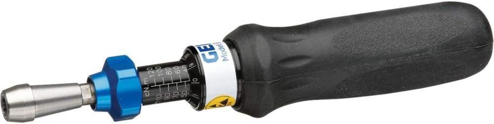 GEDORE 756-01 Drehmomentschrauber S 1/4' 24-120 cNm