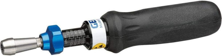 GEDORE 756-01 Drehmomentschrauber S 1/4' 24-120 cNm