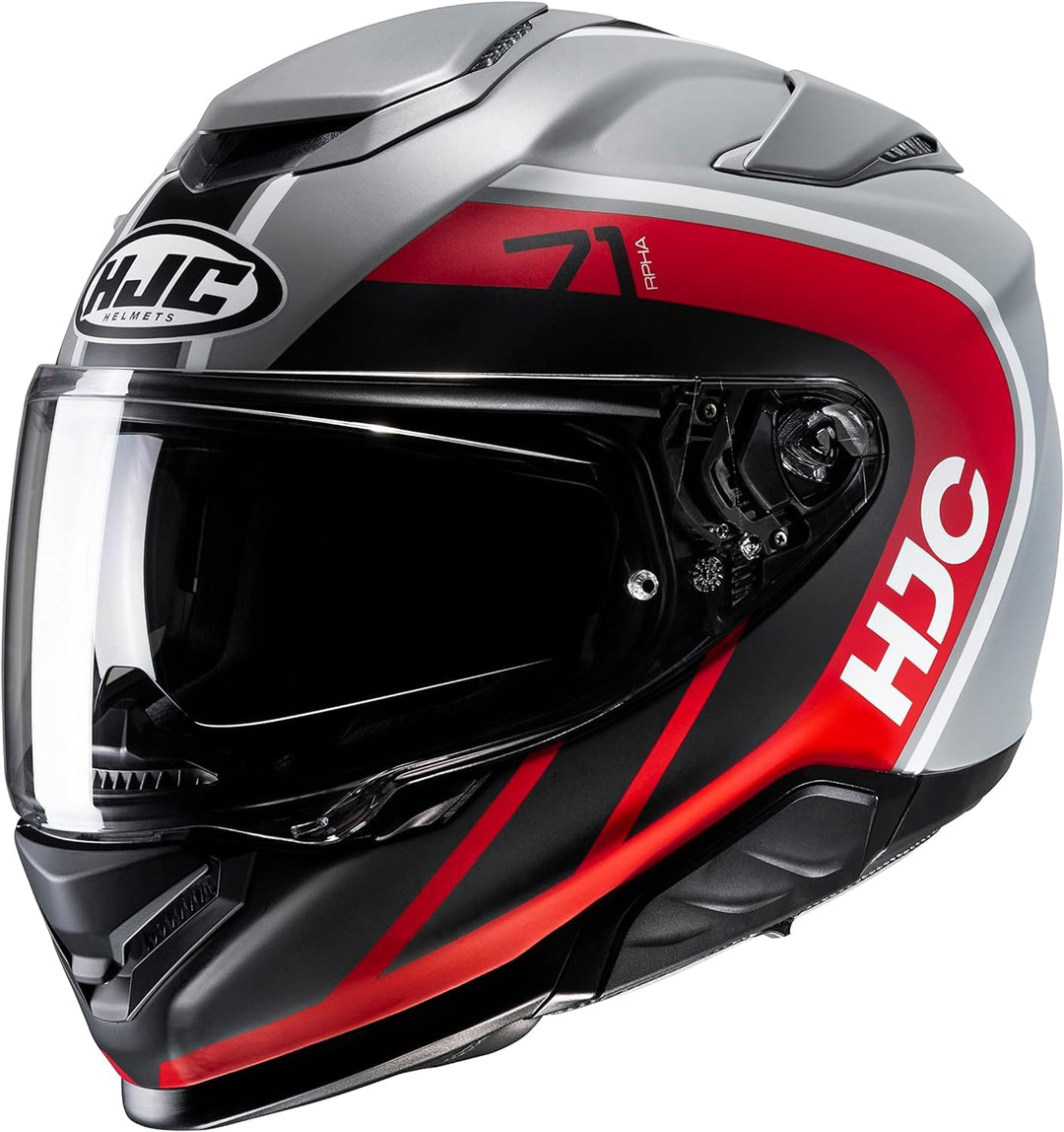 HJC, Integralhelme motorrad RPHA71 MAPOS MC1SF, XS XS MC1SF, XS MC1SF