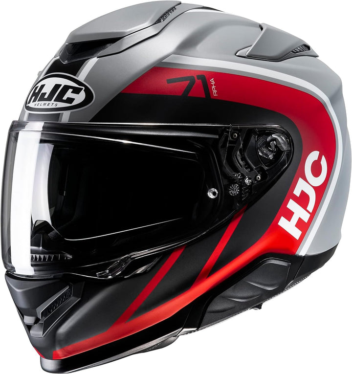 HJC, Integralhelme motorrad RPHA71 MAPOS MC1SF, XS XS MC1SF, XS MC1SF