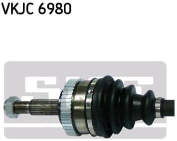 SKF VKJC 6980 Antriebswelle
