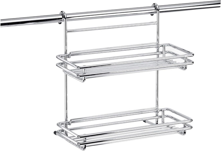 Doppelregal MONTI 26 cm Doppel-Regal, Doppel-Regal