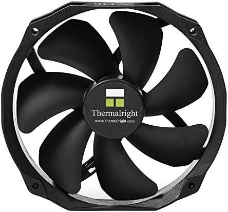 THERMALRIGHT Macho Direct, Heatpipe Direct Touch CPU-Kühler, Intel LGA1156/1155/2011/1150/2011-3/115