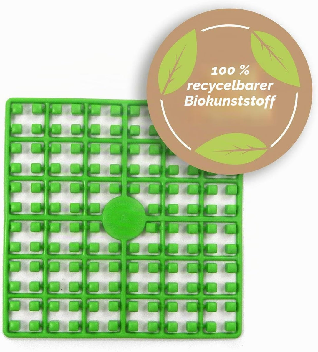 Pracht Creatives Hobby Pracht Creatives Hobby Pixel P31314 Mosaik Geschenkverpackung Tiger, Pixelbil