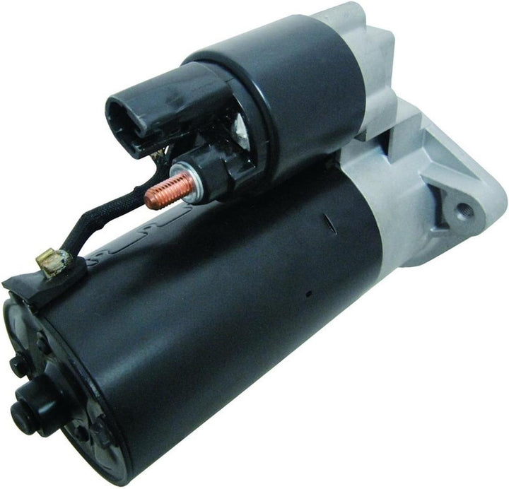 WAI 31183N Anlasser kompatibel mit Toyota ersetzt 281000G010