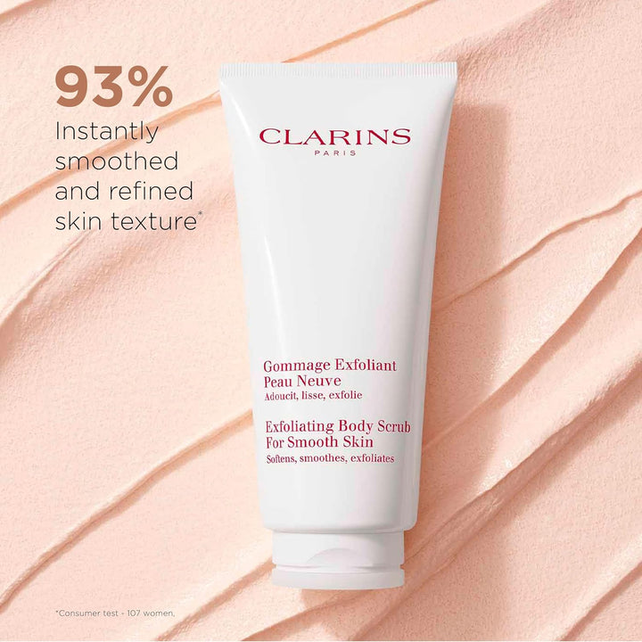 Clarins Peeling-Körperpeeling, 200 ml