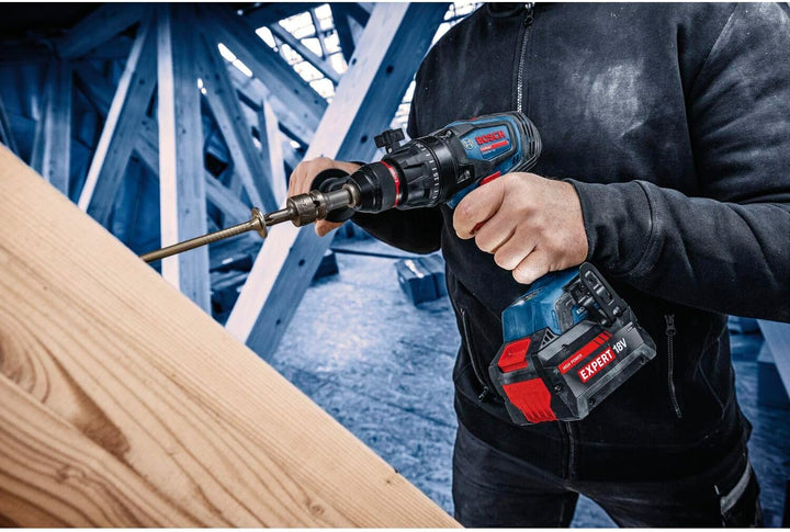 BOSCH Akku-Bohrschrauber EXSR 18V-150 18 Volt
