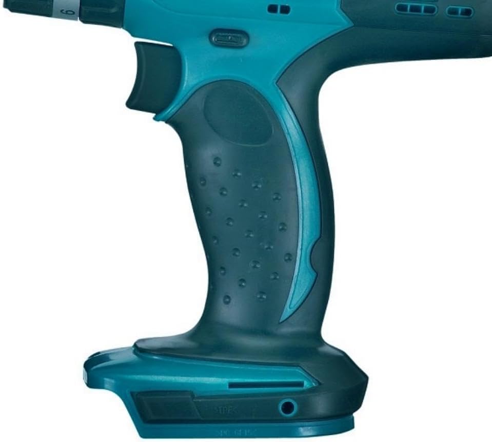 Makita Lithium-Ionen-Combi Drill, nur Gehäuse, DHP453Z, 1 W, 18 V, Blau, Silber, 7.9 x 23.2 x 22.7 c