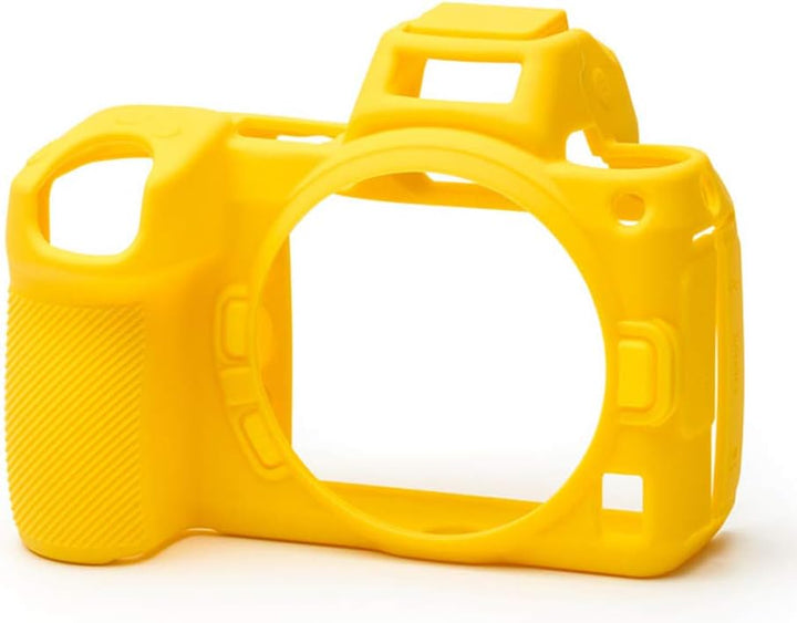 easyCover case for Nikon Z6/Z7 Yellow