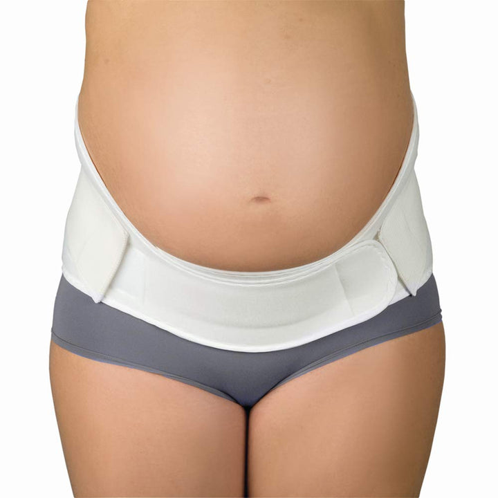 Elanee 754-V1 Stützgürtel, XL, weiss, 200 g XXL XXL, XXL XXL