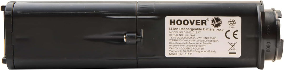 Hoover B017 Akku für H-Handy 700, Original