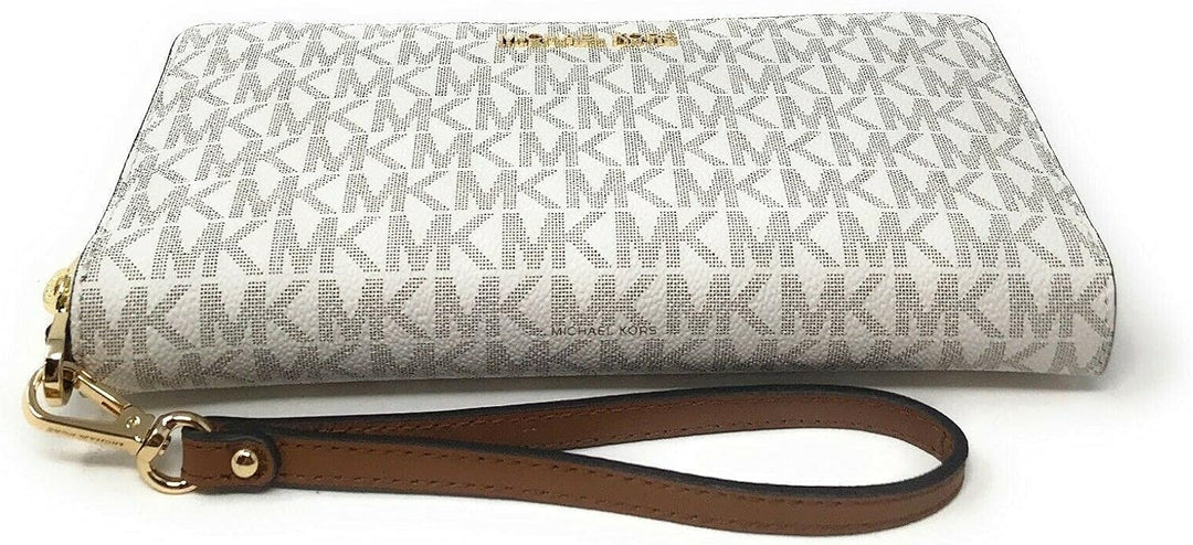 Michael Kors Jet Set Item Handtasche Vanille, Vanille