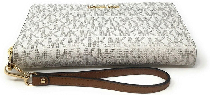 Michael Kors Jet Set Item Handtasche Vanille, Vanille