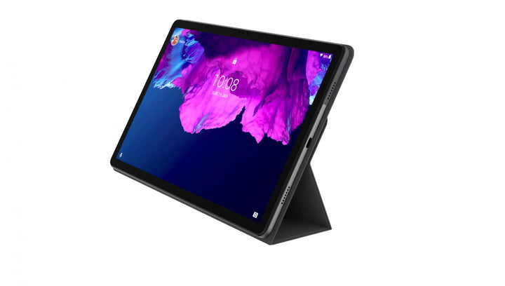 Lenovo [Schutzhülle] 11 Zoll Folio Case für Tablet P11, schwarz
