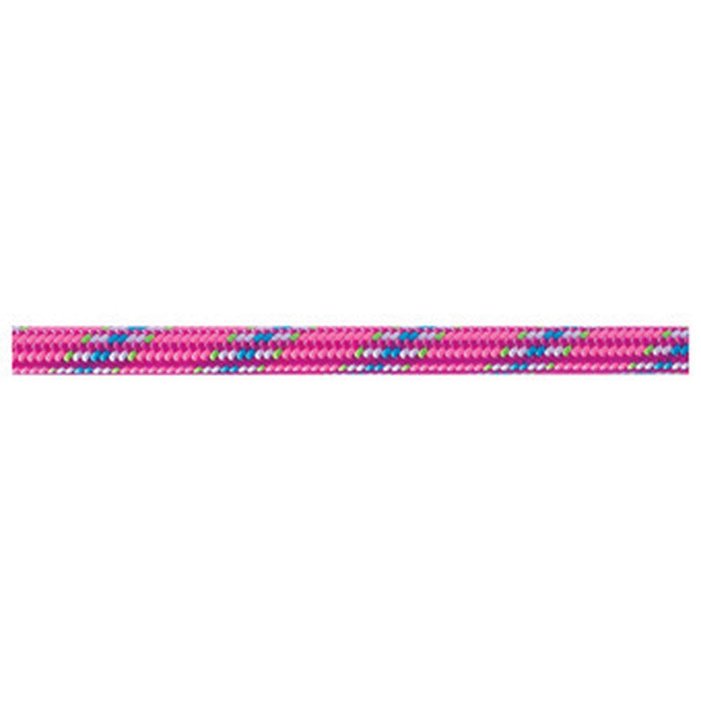 Beal Unisex – Erwachsene Ice Line Kletterseil 60m pink, 60m pink