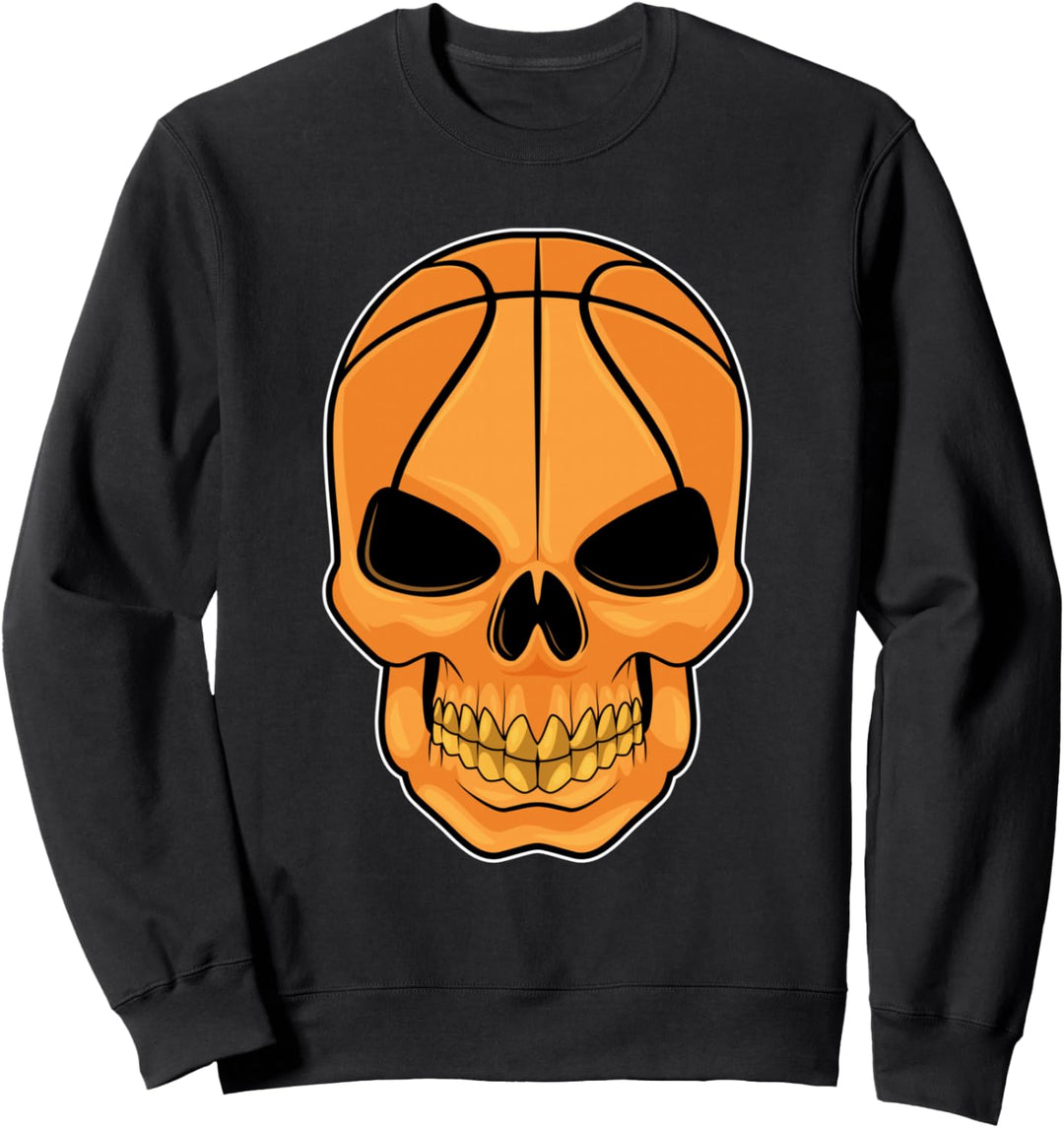 Basketballspieler Basketball Sport Sweatshirt
