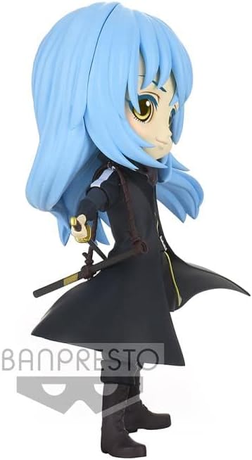 Banpresto BP17823 That Time I Got Reincarnated as a Slime, No Color