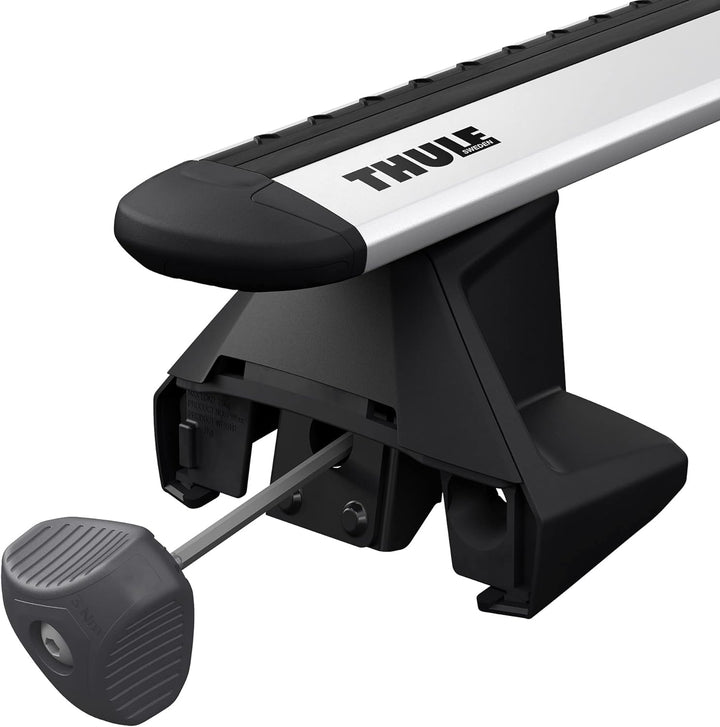 Thule Evo Clamp Evo Clamp Single, Evo Clamp Single