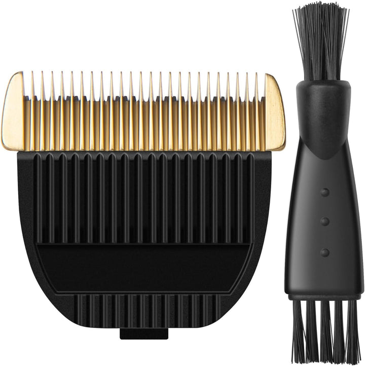 Scherkopf Haarschneidemaschine Kompatibel mit Panasonic Haarschneidemaschinen ER1611 ER1512 ER-GP80