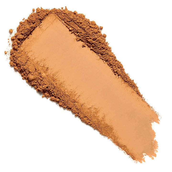 Lily Lolo Mineral Foundation SPF 15 - Cinnamon 10g Yellow 10g, Yellow 10g