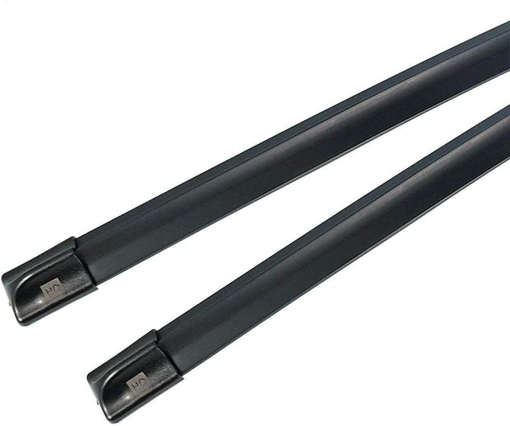 HQ AUTOMOTIVE Rahmenlose flache Aero-Scheibenwischerblätter für C4 Picasso & Grand MK2 2013–2016 -AD