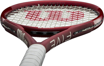 Wilson Triad Five Tennis Racuqet (4 1/2" Grip)