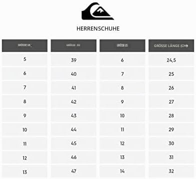 Quiksilver CARVER NUBUCK M SNDL TKD0 Herren Sandalen 32 EU Tan Pattern 1, 32 EU Tan Pattern 1