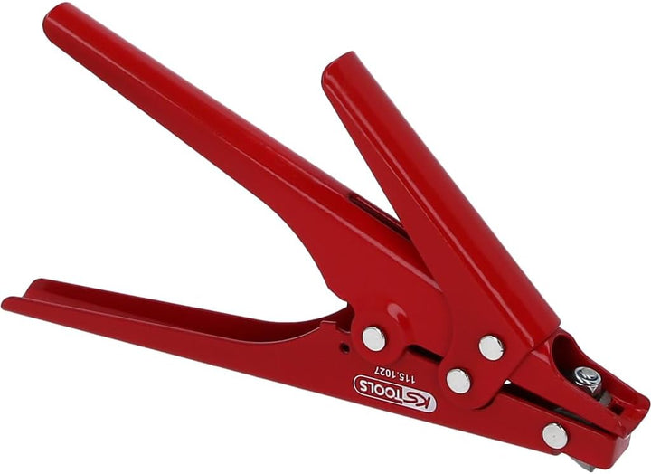 KS Tools 115.1027 Kabelbinderzange